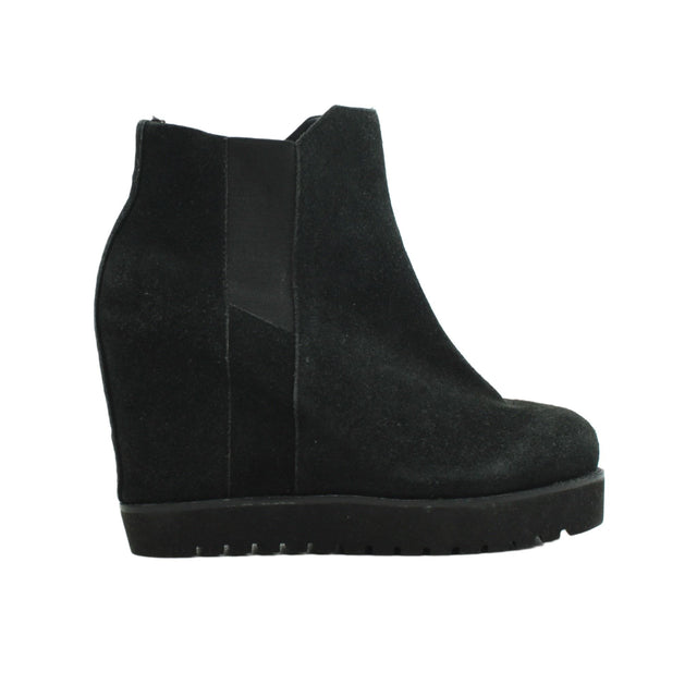 Kurt Geiger Women's Boots UK 6.5 Black 100% Other