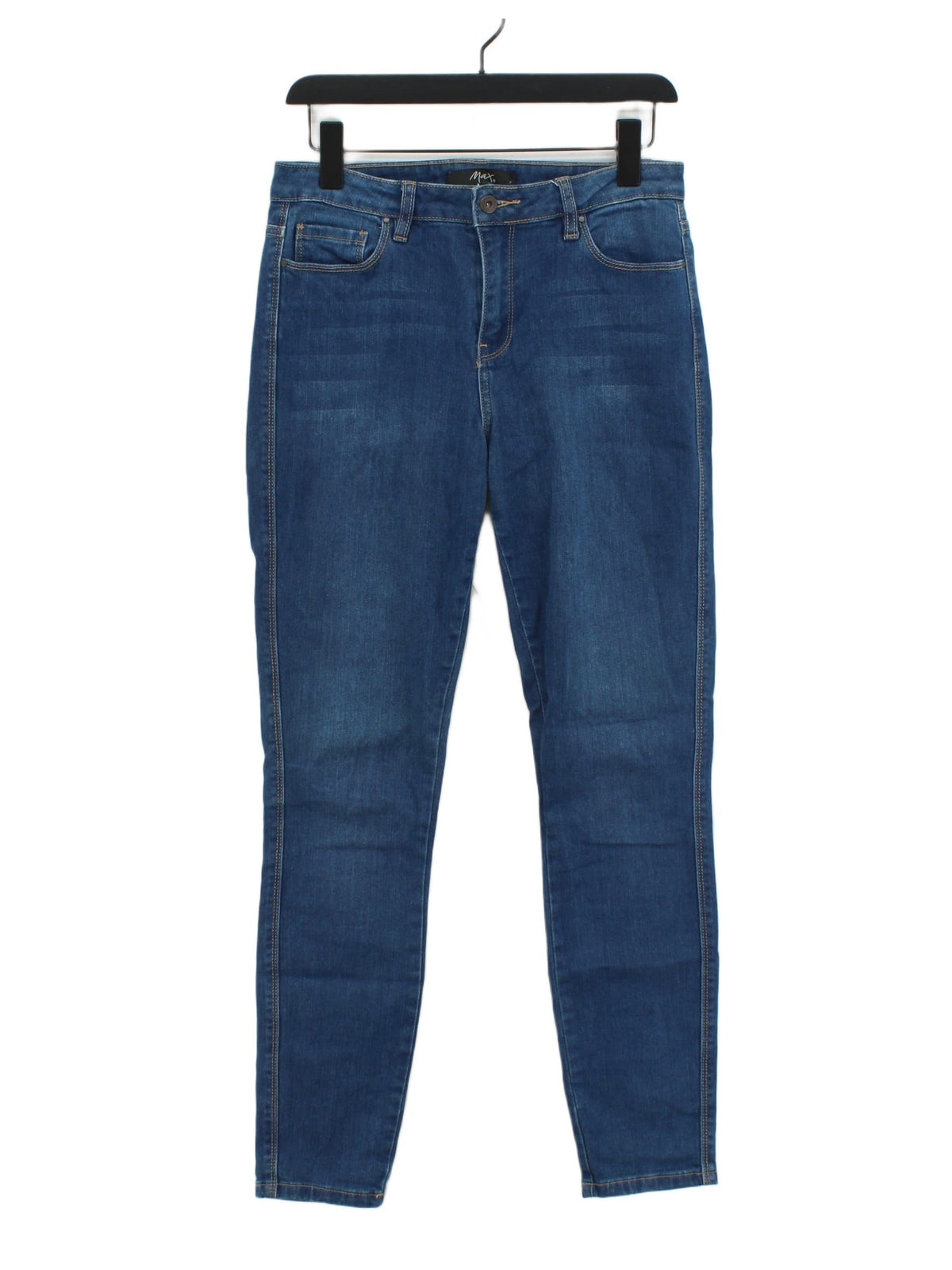 Jean coton polyester elasthanne sale
