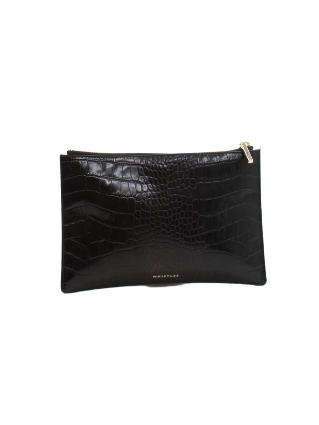 Whistles Women's Bag Black 100% Other