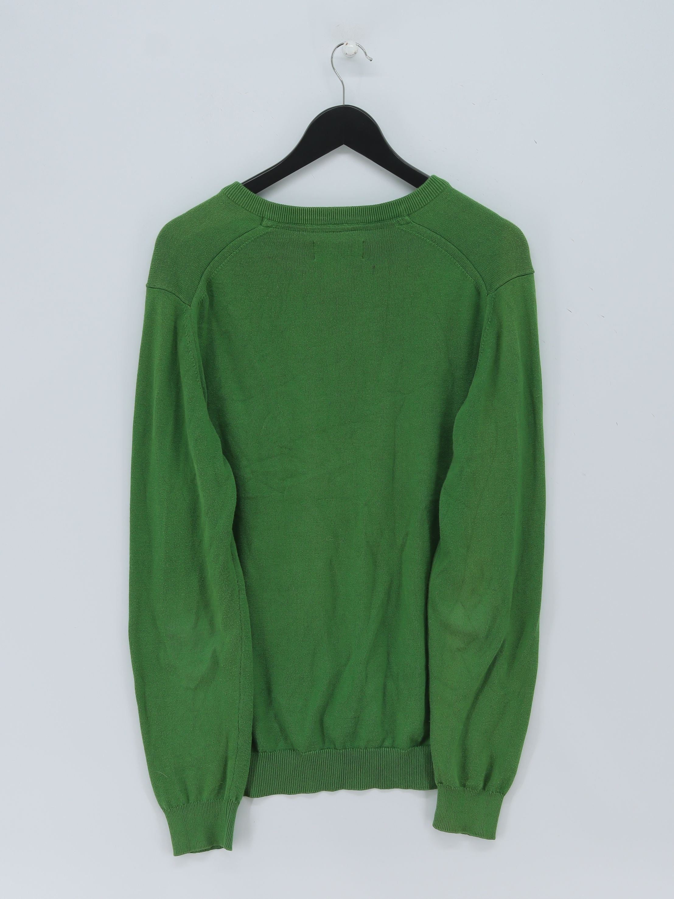 Zoomed product photo