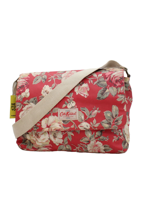 Cath Kidston Women's Bag Red 100% Other