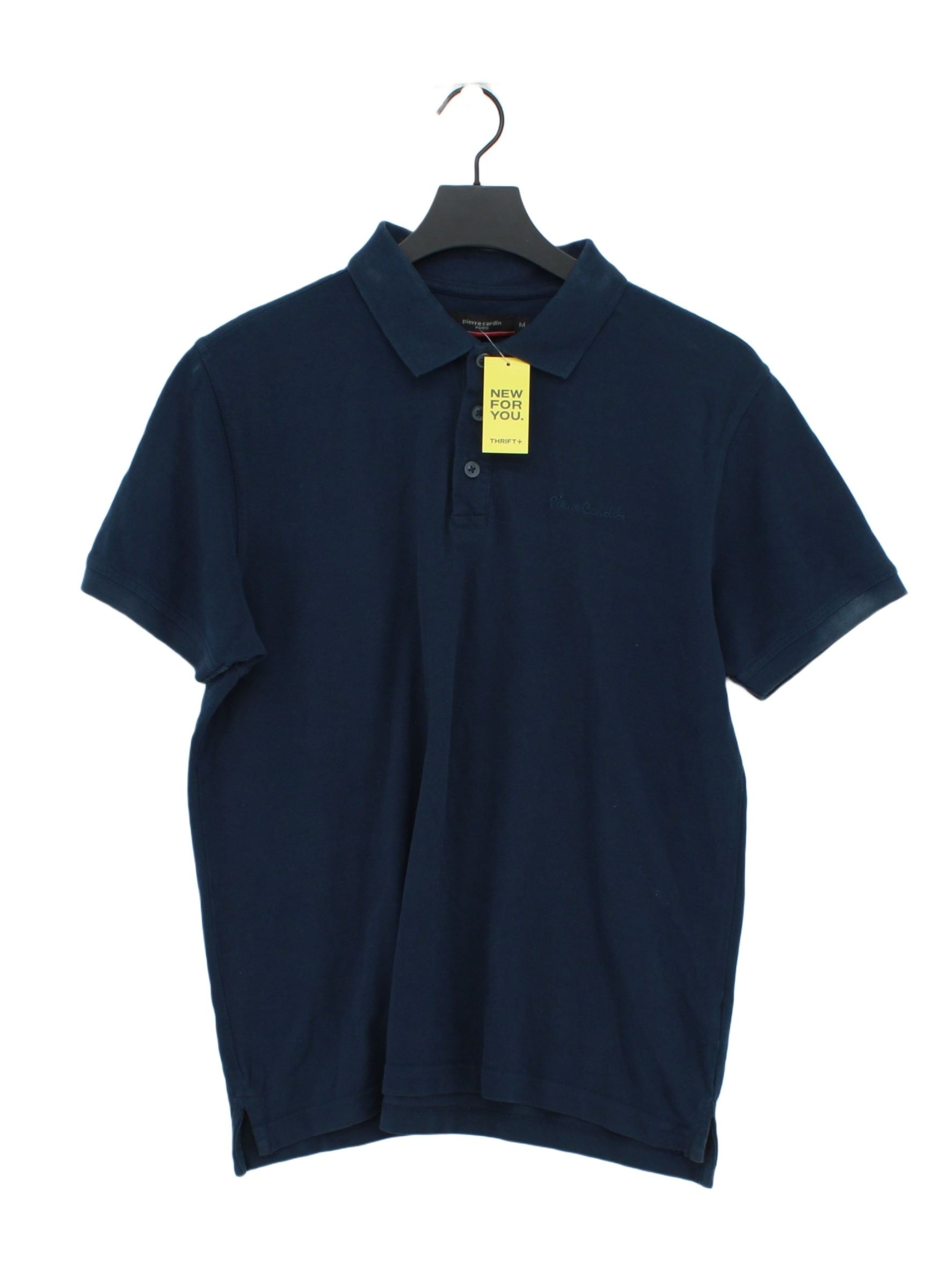 Pierre cardin polo shirt store