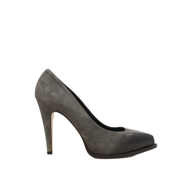 Hobbs Women's Heels UK 6 Grey 100% Other