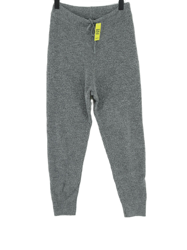 Love Stories Women's Sports Bottoms M Grey 100% Other