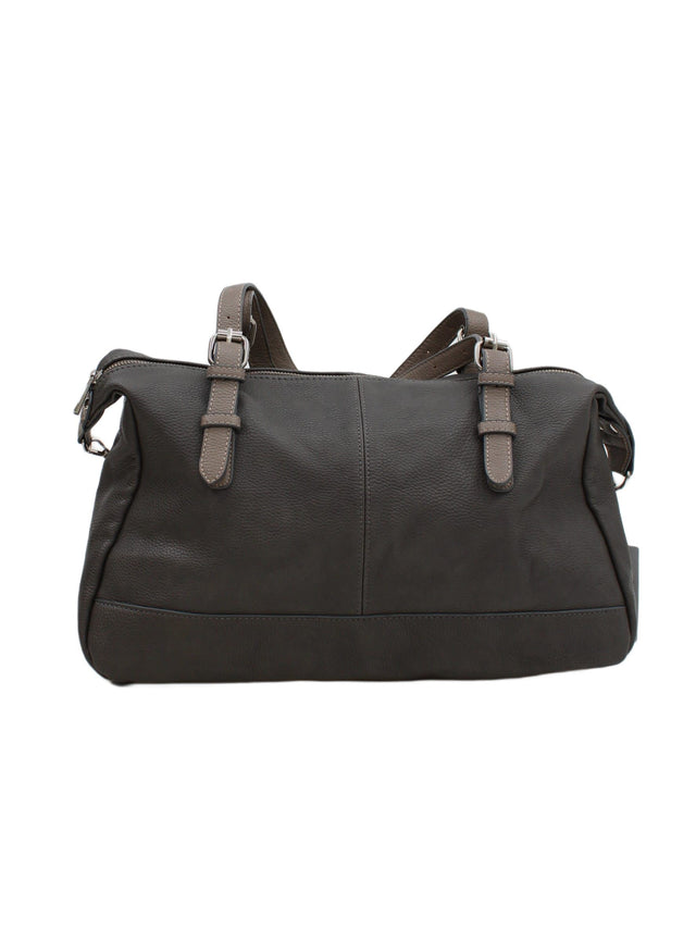 Accessorize Women's Bag Grey Other with Polyester