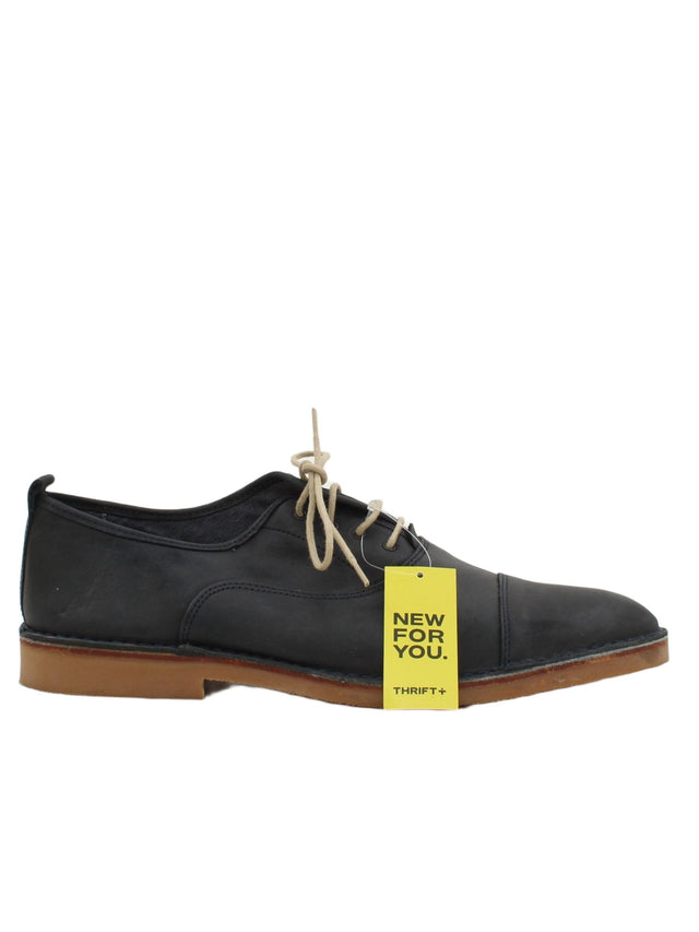 Charles Tyrwhitt Men's Formal Shoes UK 11 Blue 100% Other