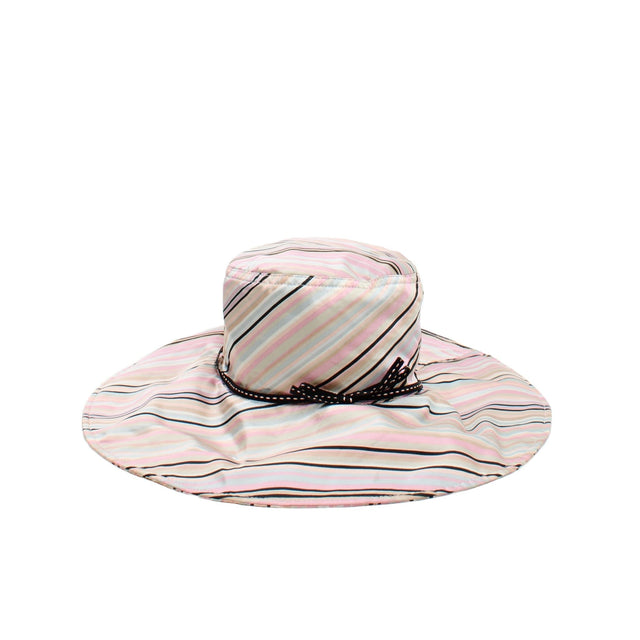 Accessorize Women's Hat Pink 100% Other