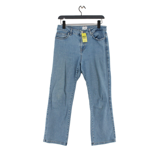 Saint Tropez Men's Jeans W 28 in Blue 100% Other