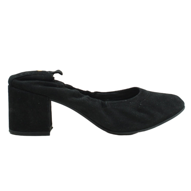 Carvela Women's Heels UK 5.5 Black 100% Other