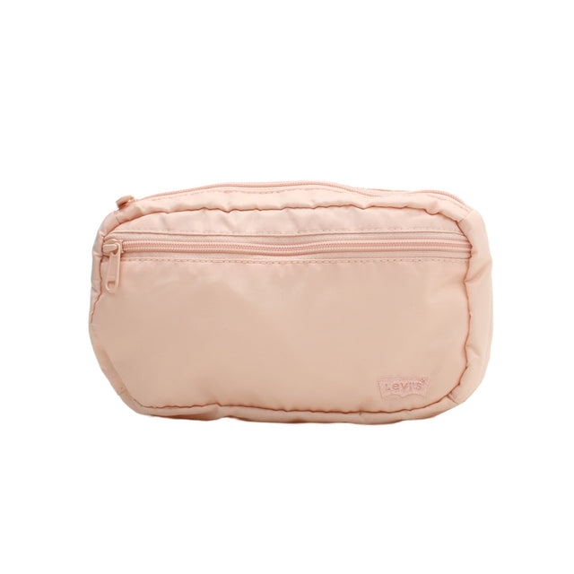 Levi’s Women's Bag Pink 100% Other