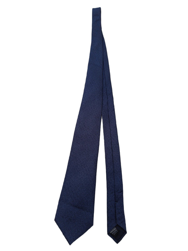 Autograph Men's Tie Blue 100% Other