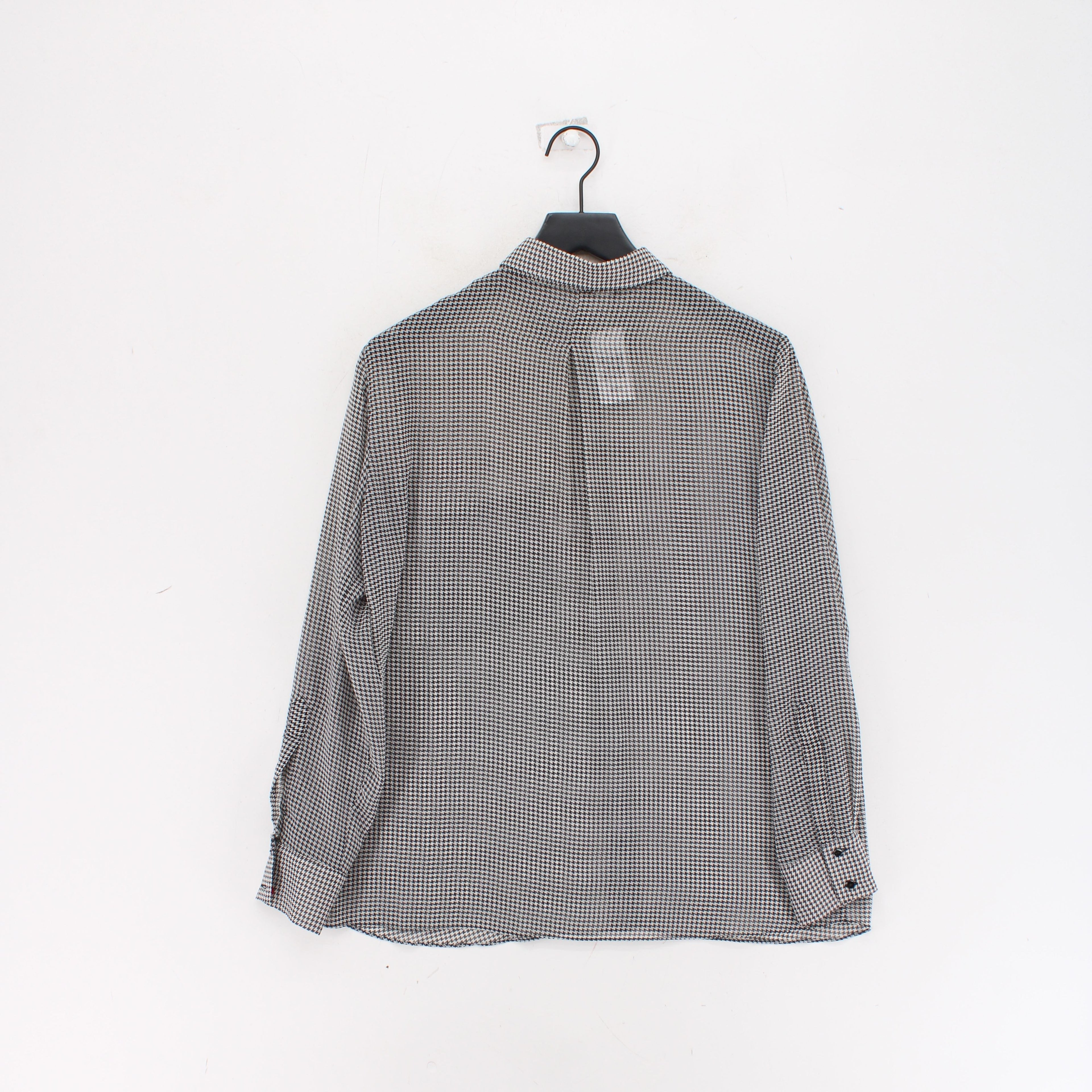 Zoomed product photo