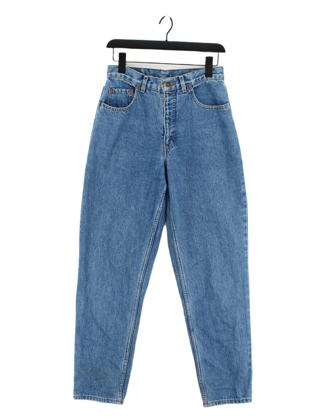 Levi’s Women's Jeans W 32 in; L 32 in Blue 100% Other