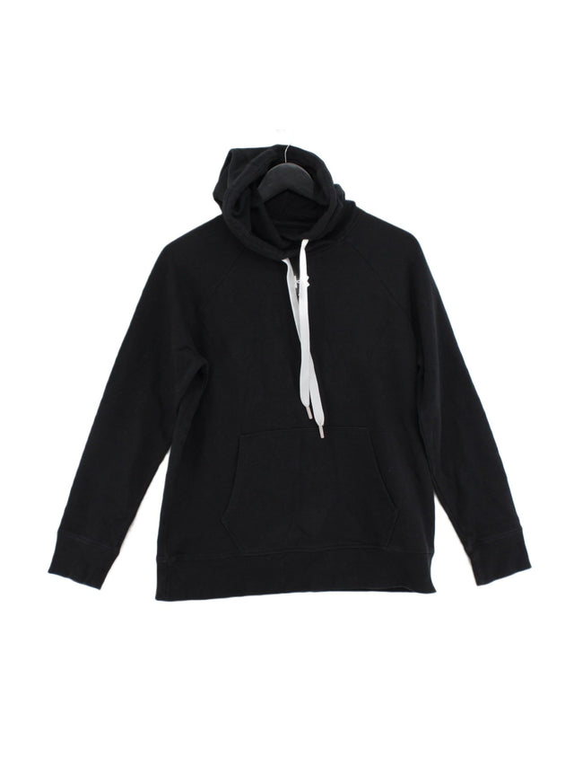 Under Armour Women's Hoodie M Black 100% Other