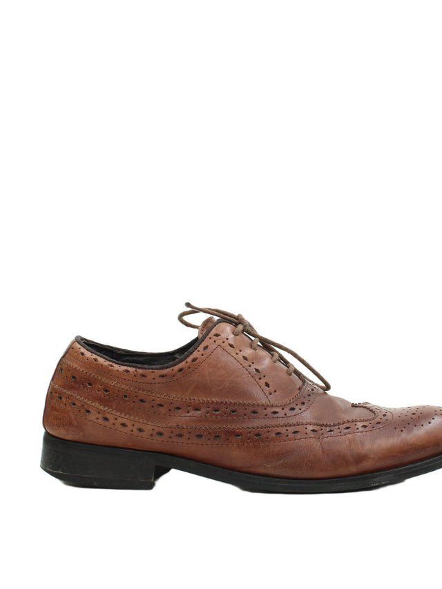 Jones Men's Formal Shoes UK 8.5 Brown 100% Other