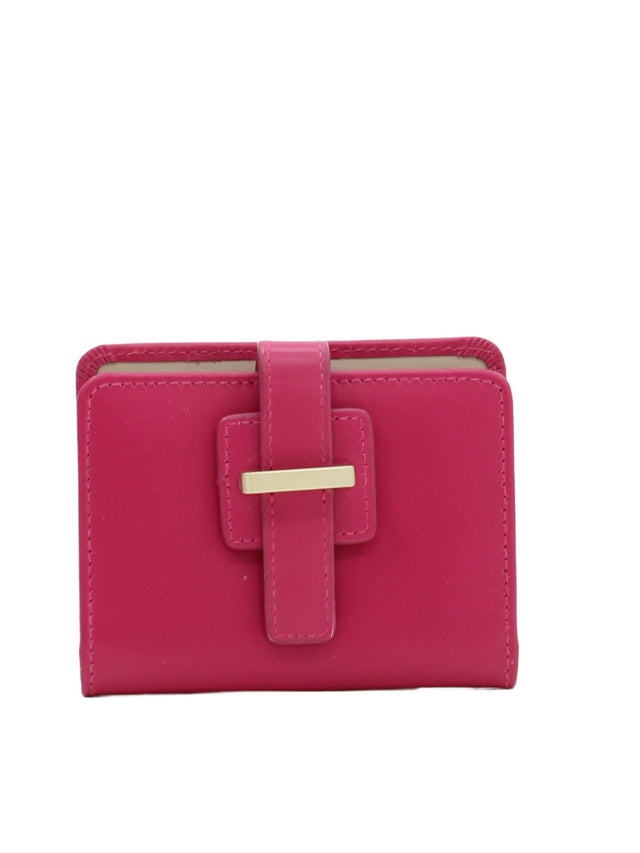 Radley Women's Wallet Pink 100% Other