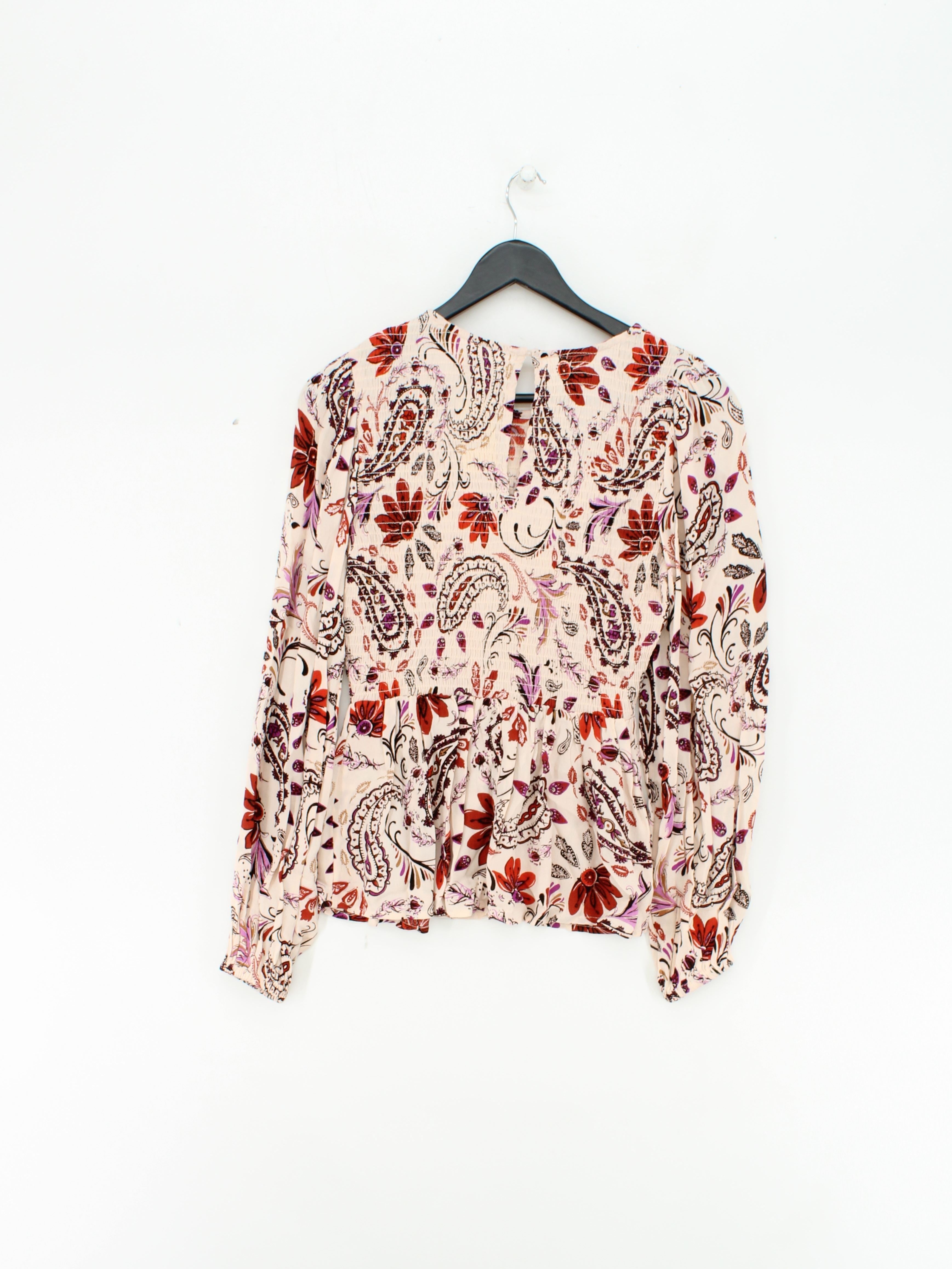 Zoomed product photo