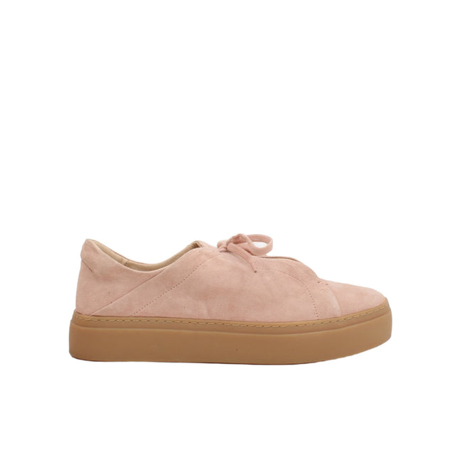 COS Women's Trainers UK 7 Pink 100% Other