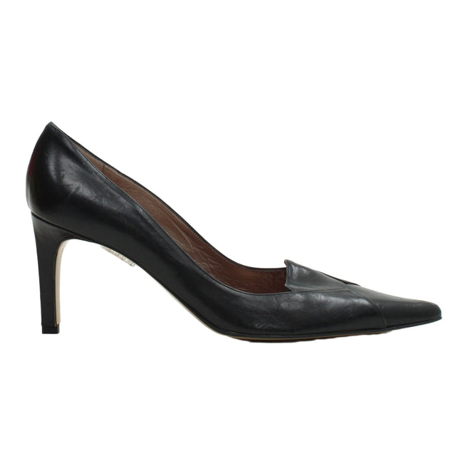 Renata Women's Heels UK 5.5 Black 100% Other