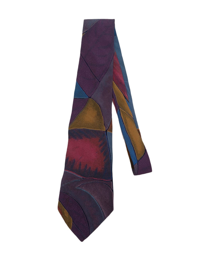 Paco Rabanne Men's Tie Multi 100% Other