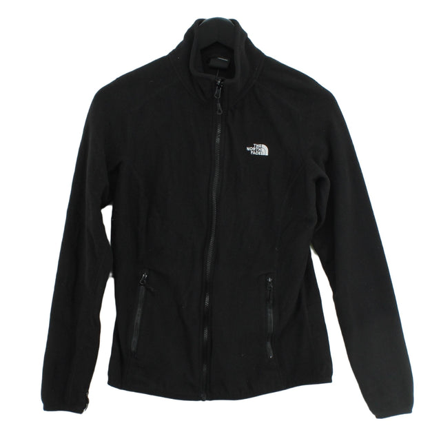The North Face Women's Jumper M Black 100% Polyester