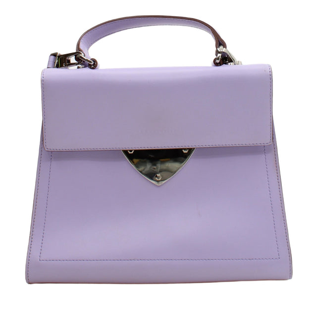 Coccinelle Women's Bag Purple 100% Other