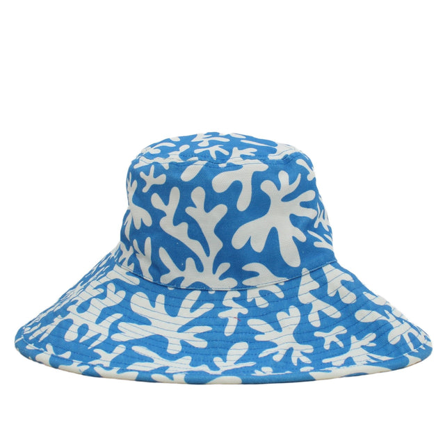 Boden Women's Hat Blue 100% Other
