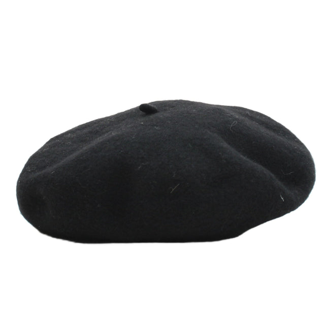 Hobbs Women's Hat Black 100% Other