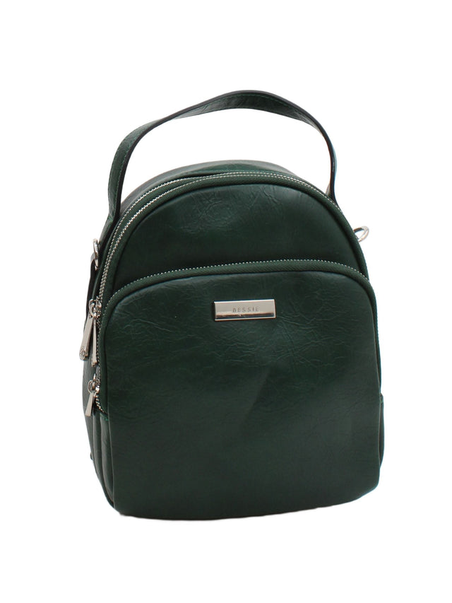 Bessie Women's Bag Green 100% Other