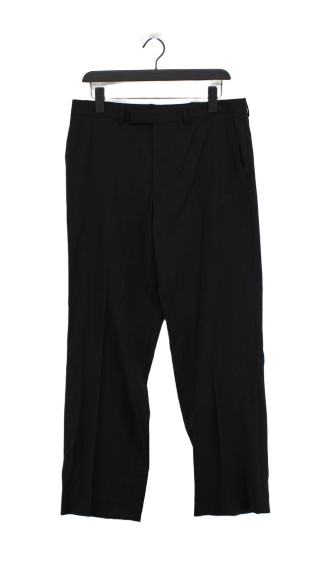 Autograph Women's Suit Trousers W 34 in Black