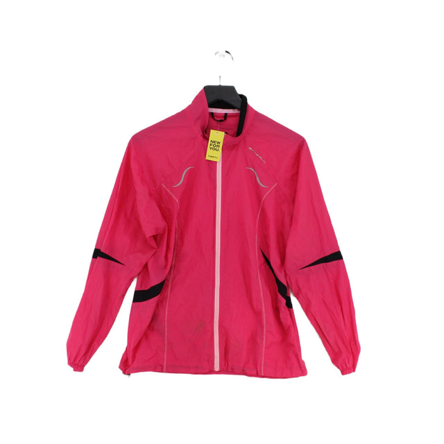 Ronhill Women's Jacket L Pink 100% Polyester