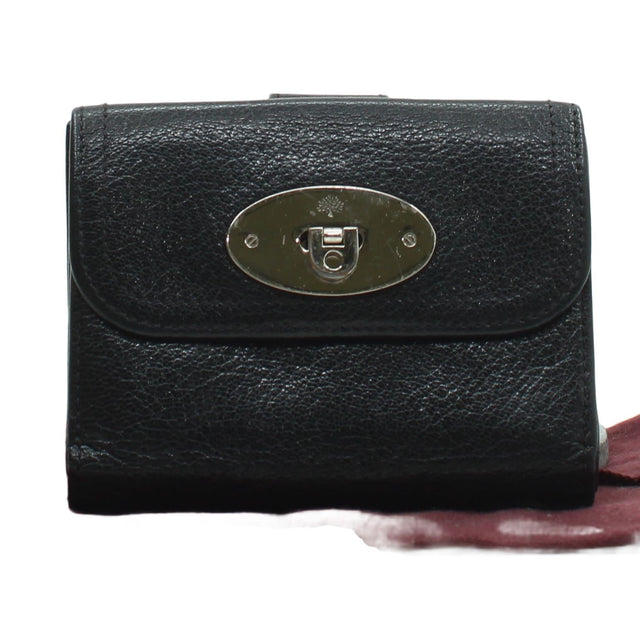 Mulberry Women's Purse Black 100% Other