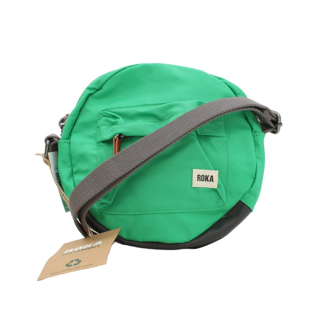 Roka Women's Bag Green 100% Other