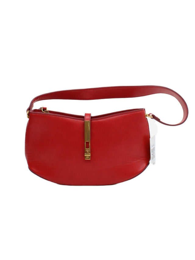 MNG Women's Bag Red 100% Other