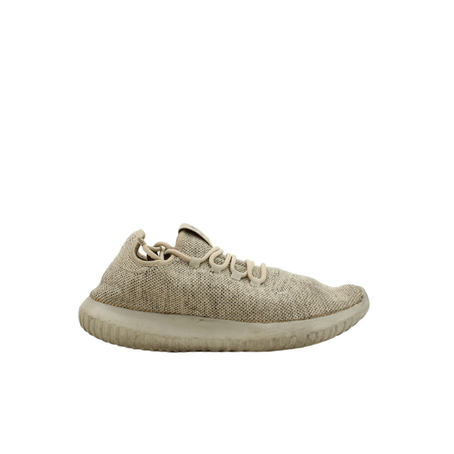 Adidas Men's Trainers UK 9 Cream 100% Other