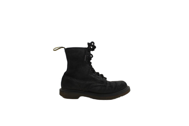 Dr. Martens Women's Boots UK 2 Black 100% Other