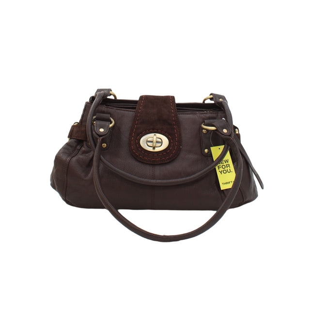 Clarks Women's Bag Brown 100% Other