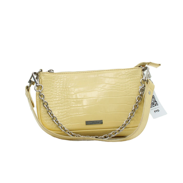 Urban Outfitters Women's Bag Yellow Other with Polyester