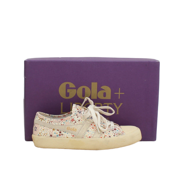 Gola Women's Trainers UK 3 Multi 100% Other