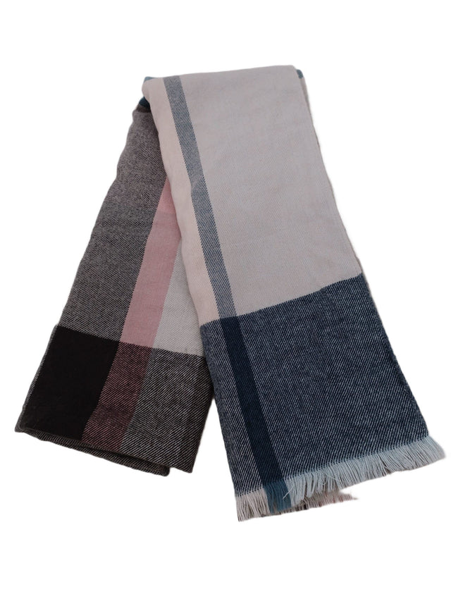 Joules Women's Scarf Grey 100% Other