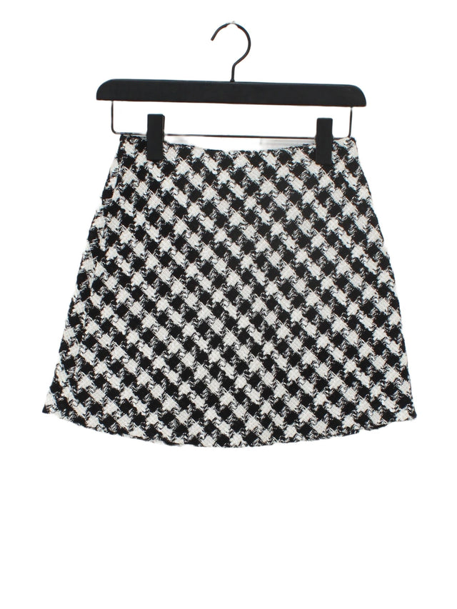 Zara Women's Midi Skirt XS Multi 100% Other