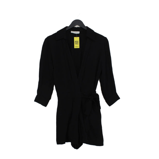 Karina Grimaldi Women's Playsuit M Black 100% Other