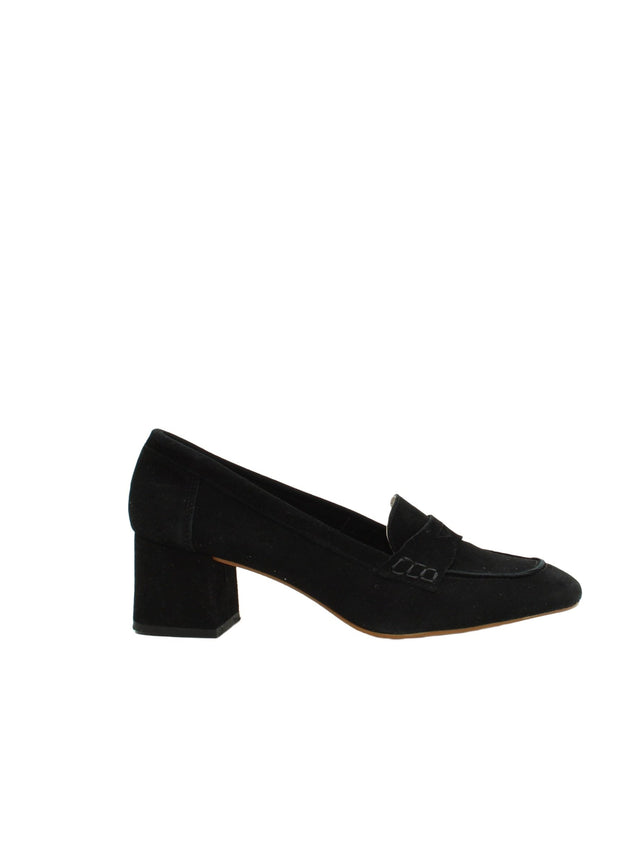 Office Women's Heels UK 6 Black 100% Other