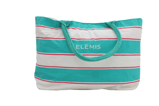 Elemis Women's Bag Blue 100% Other