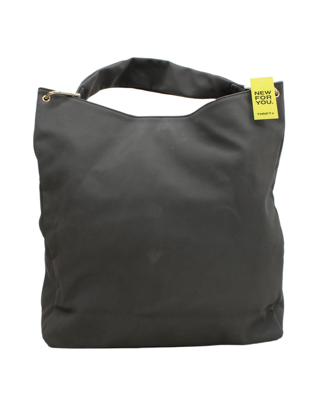 Oliver Bonas Women's Bag Grey 100% Other