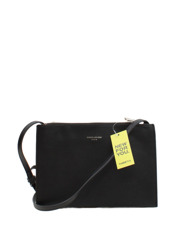 David Jones Women's Bag Black 100% Other