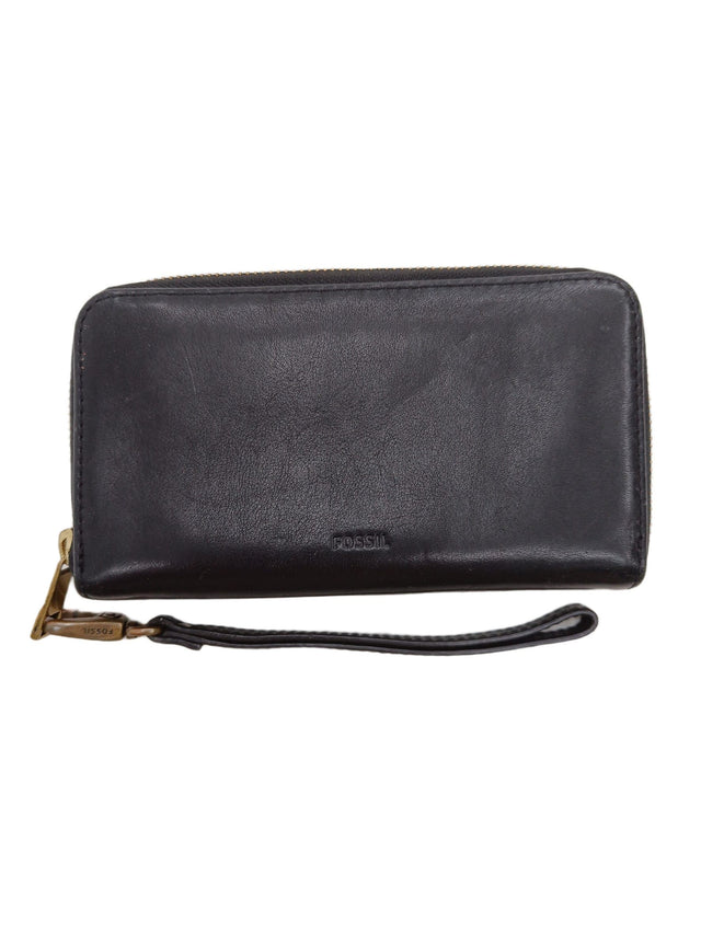 Fossil Women's Wallet Black 100% Other