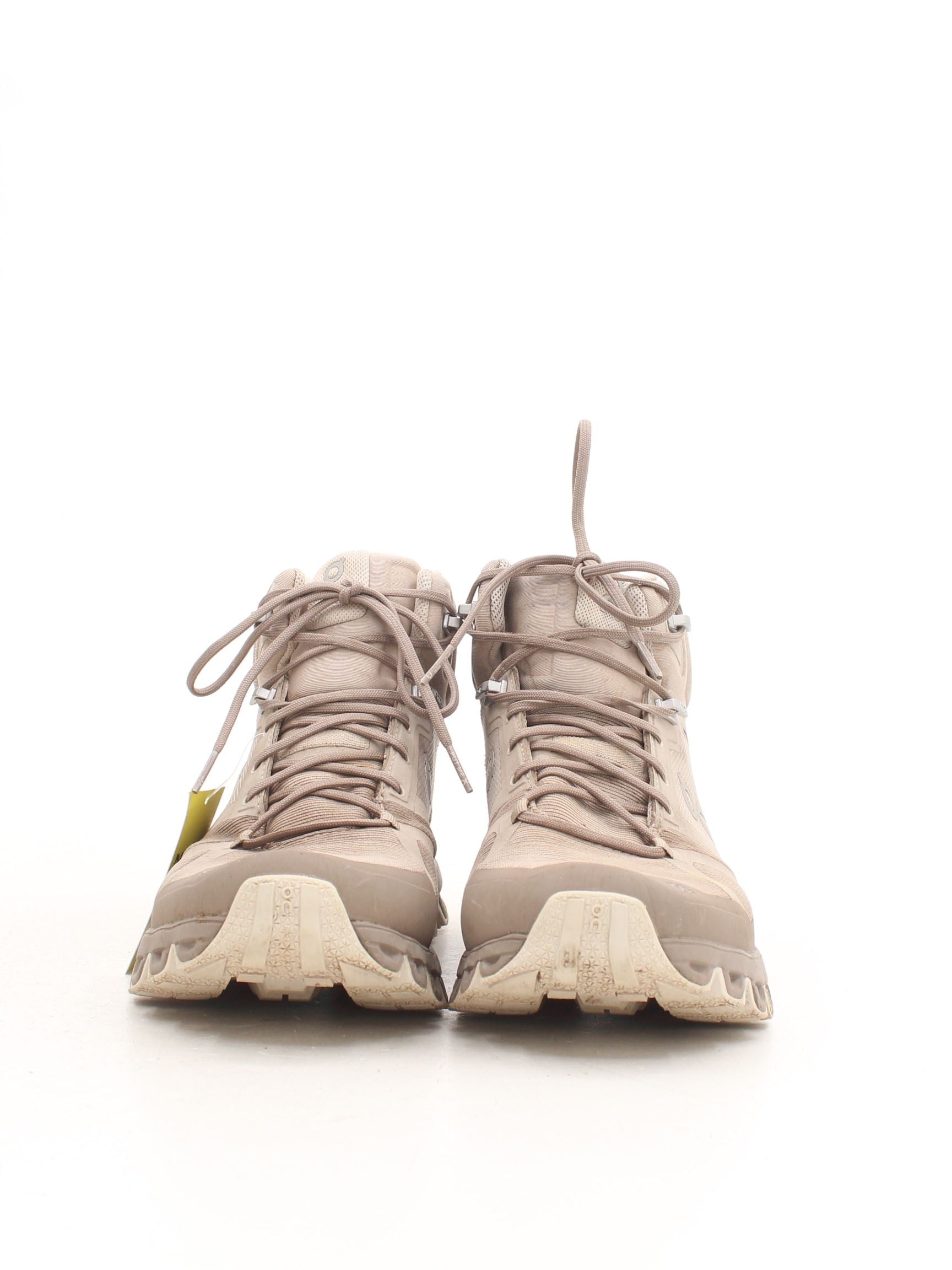 Zoomed product photo