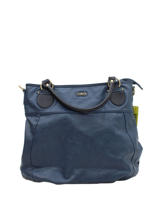 Ollie & Nic Women's Bag Blue 100% Other