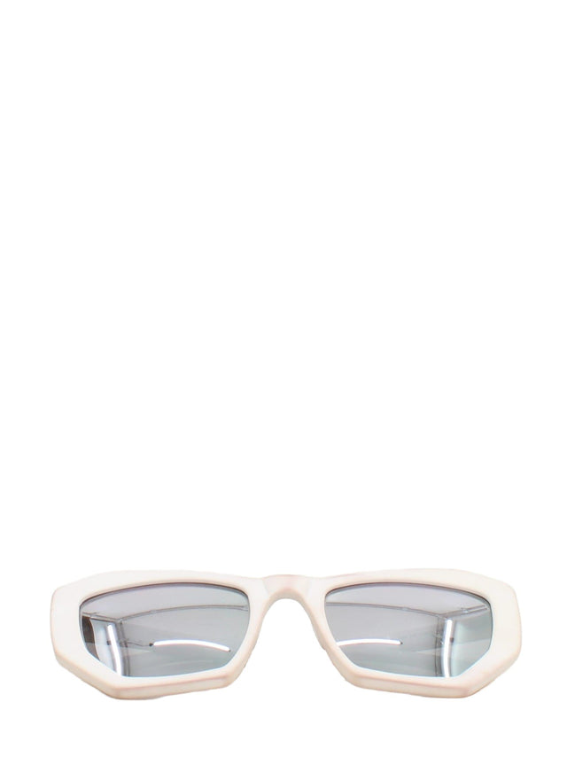Prism Women's Sunglasses White